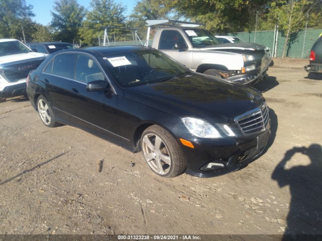 mercedes-benz e-class 2011 wddhf8hb7ba271419