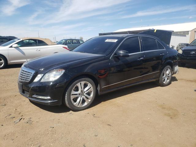 mercedes-benz e-class 2011 wddhf8hb7ba359659