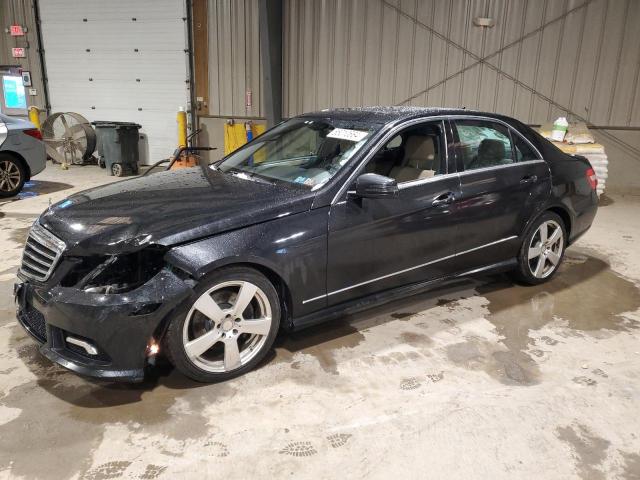 mercedes-benz e 350 4mat 2011 wddhf8hb7ba437650