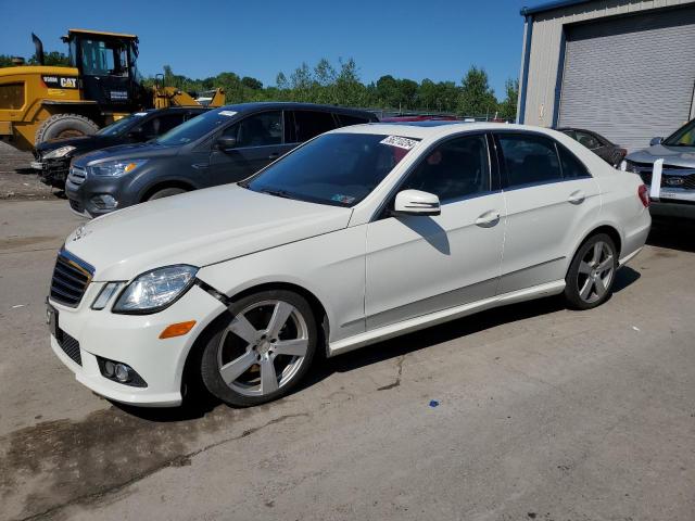 mercedes-benz e-class 2010 wddhf8hb8aa068814