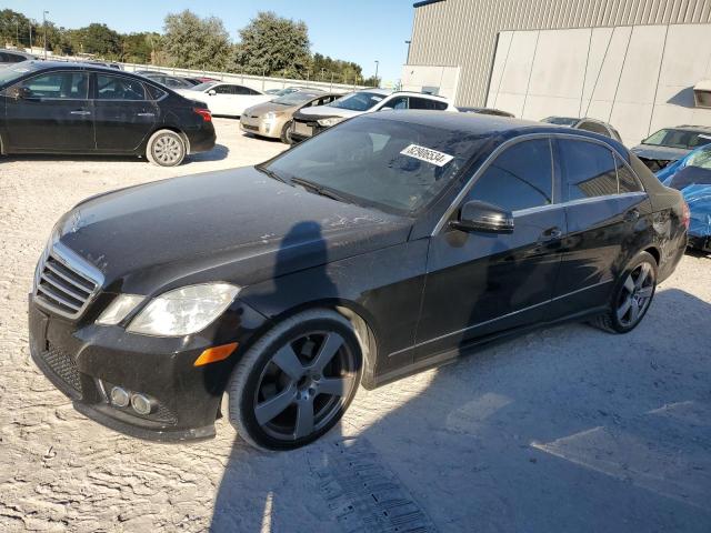 mercedes-benz e 350 4mat 2010 wddhf8hb8aa101746