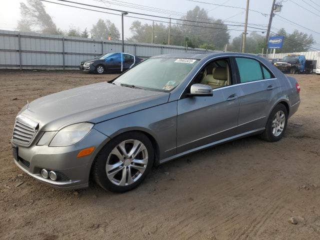 mercedes-benz e 350 4mat 2010 wddhf8hb8aa105845