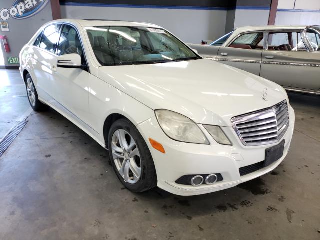 mercedes-benz e 350 4mat 2010 wddhf8hb8aa114190