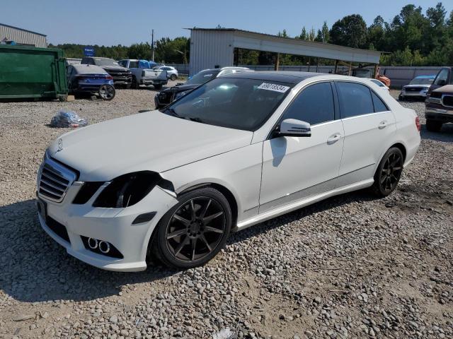 mercedes-benz e 350 4mat 2010 wddhf8hb8aa199287