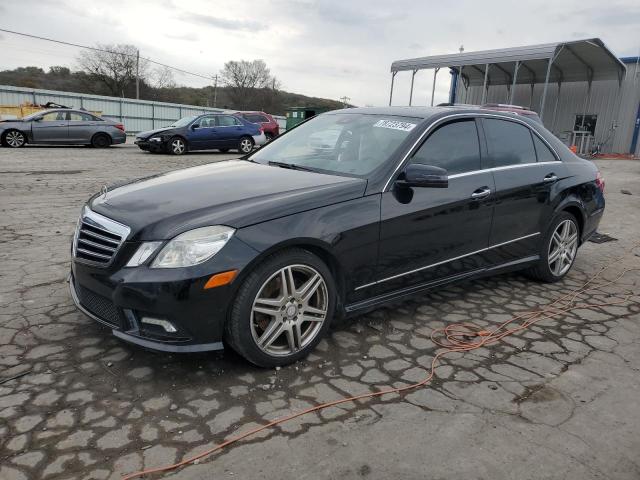 mercedes-benz e 350 4mat 2010 wddhf8hb9aa088232