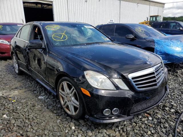 mercedes-benz e 350 4mat 2010 wddhf8hb9aa134965