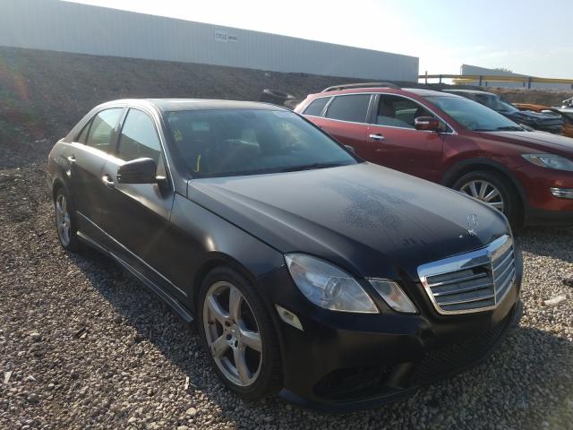 mercedes-benz  2011 wddhf8hb9ba492343