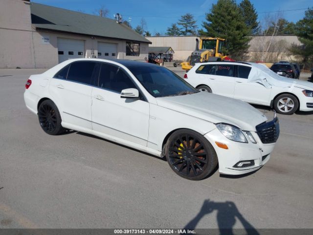 mercedes-benz e 350 2010 wddhf8hbxaa061766