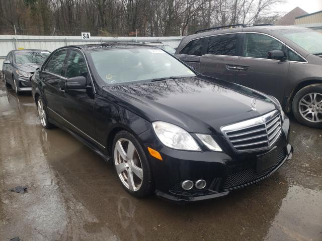 mercedes-benz e 350 4mat 2010 wddhf8hbxaa084478