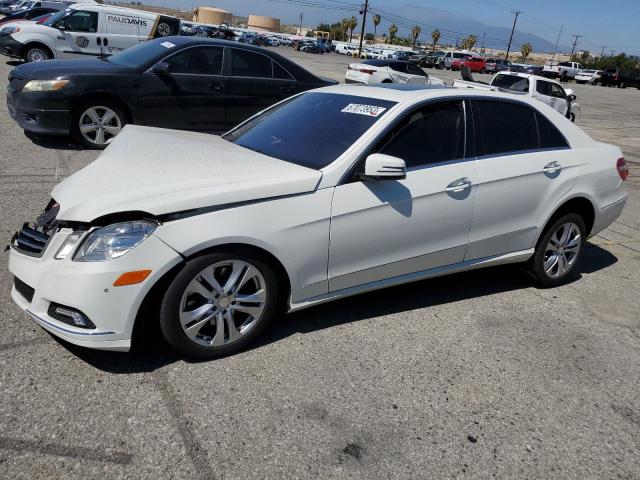 mercedes-benz e-class 2010 wddhf8hbxaa089079