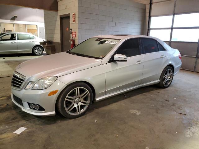 mercedes-benz e 350 4mat 2010 wddhf8hbxaa135963