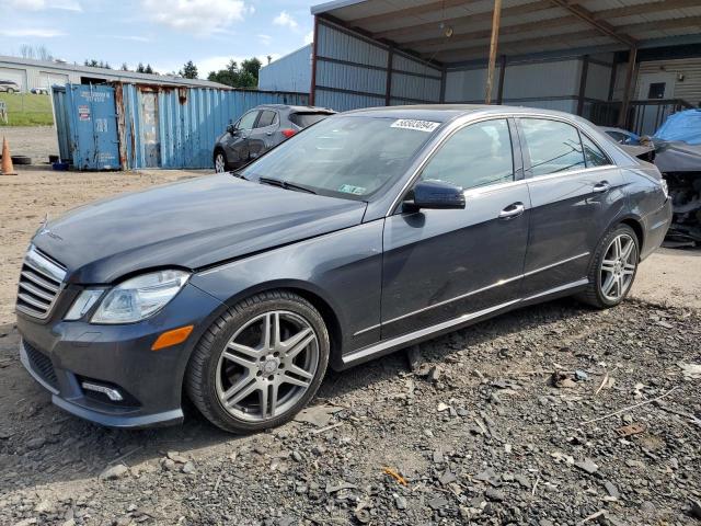 mercedes-benz e-class 2010 wddhf8hbxaa220771