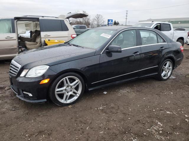 mercedes-benz e 350 4mat 2011 wddhf8hbxba394826