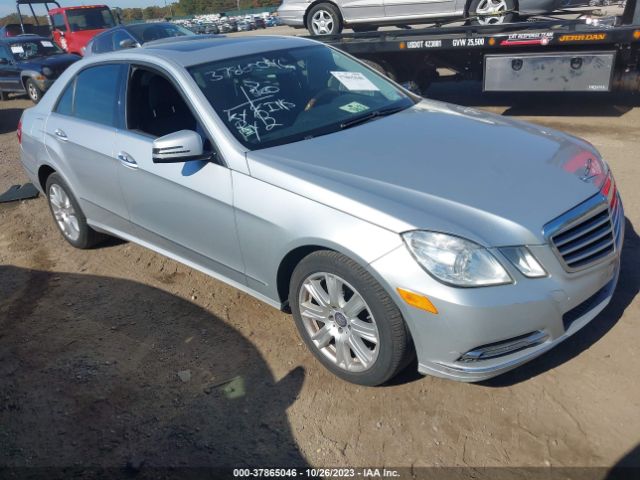 mercedes-benz e-class 2013 wddhf8jb0da770365