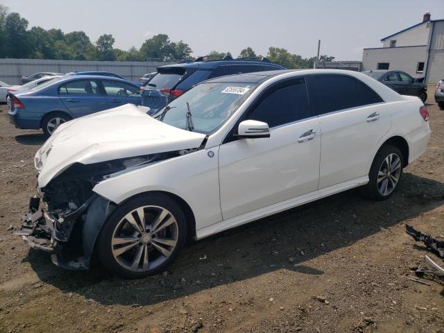 mercedes-benz e-class 2014 wddhf8jb0ea978165