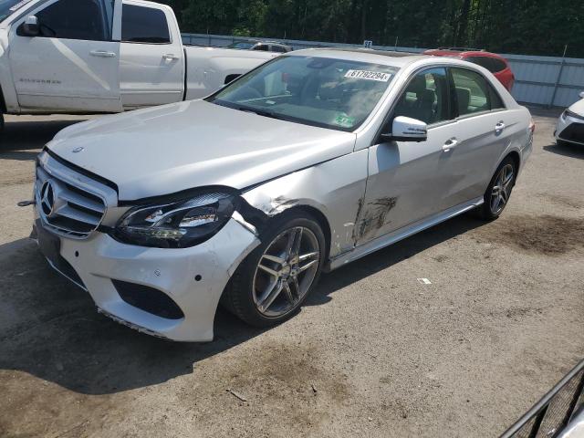 mercedes-benz e-class 2014 wddhf8jb0eb026549