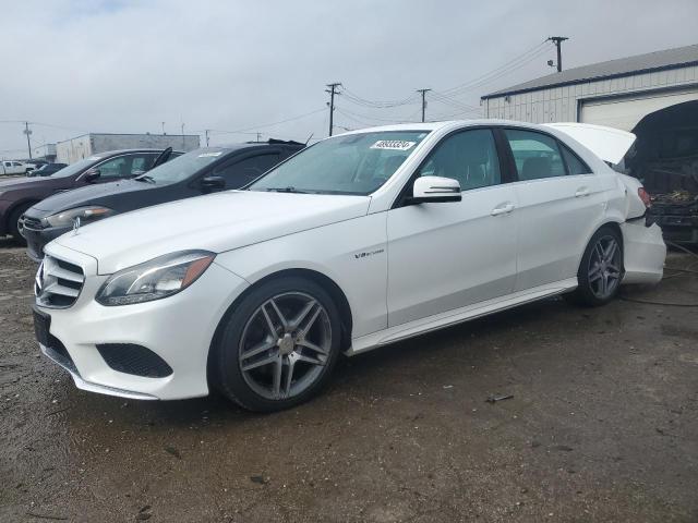 mercedes-benz e-class 2014 wddhf8jb0eb058627