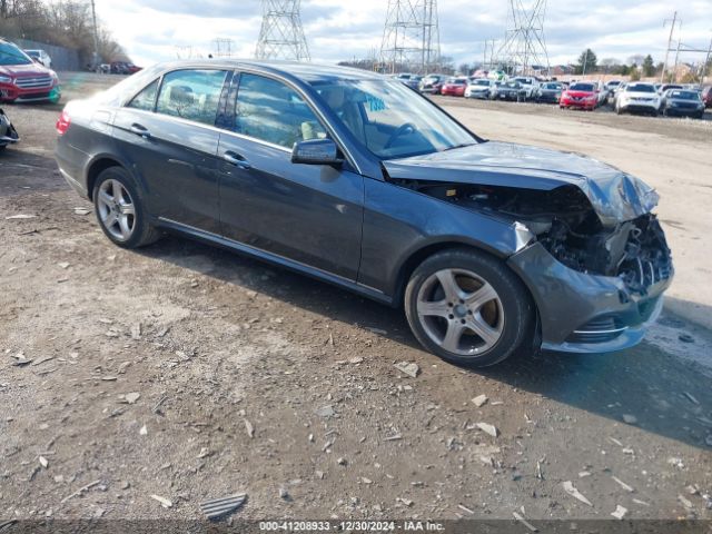 mercedes-benz e-class 2016 wddhf8jb0gb196106