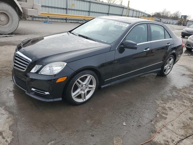 mercedes-benz e 350 4mat 2013 wddhf8jb1da754126