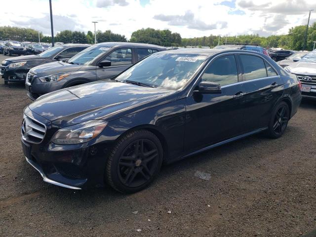 mercedes-benz e-class 2014 wddhf8jb1ea853367