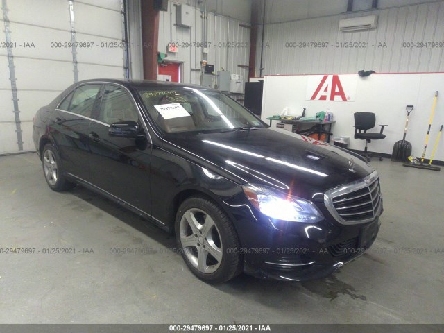 mercedes-benz e-class 2014 wddhf8jb1ea873571