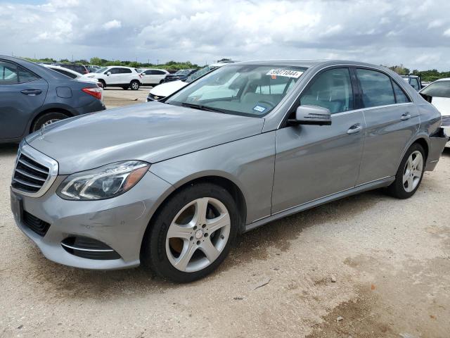 mercedes-benz e-class 2014 wddhf8jb1ea875725