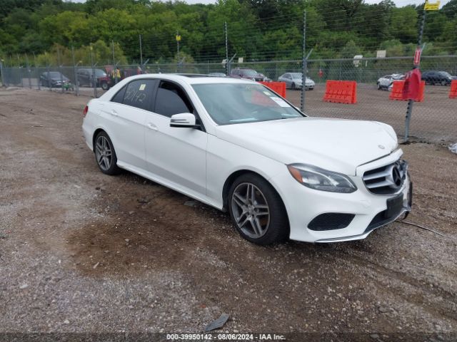 mercedes-benz e-class 2015 wddhf8jb1fb130601