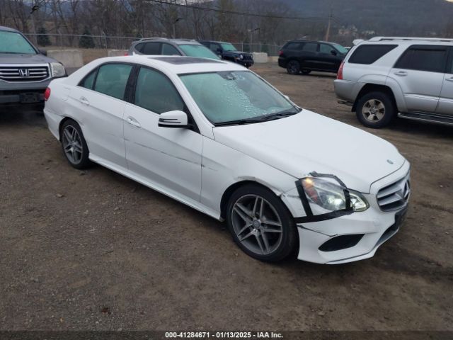 mercedes-benz e-class 2016 wddhf8jb1gb232983