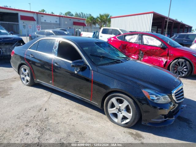 mercedes-benz e-class 2016 wddhf8jb1gb261593