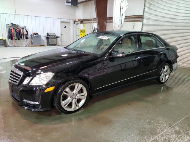 mercedes-benz e-class 2013 wddhf8jb2da674608