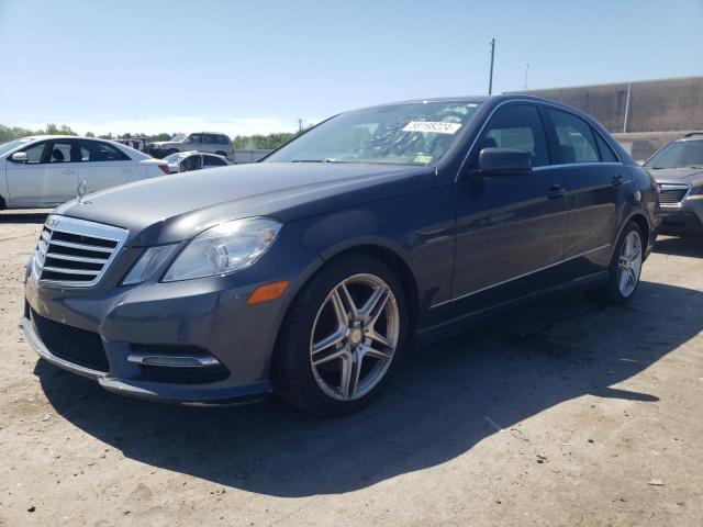 mercedes-benz e-class 2013 wddhf8jb2da726528