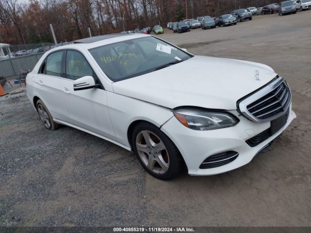 mercedes-benz e-class 2015 wddhf8jb2fb104055