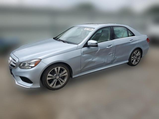 mercedes-benz e-class 2016 wddhf8jb2gb242146