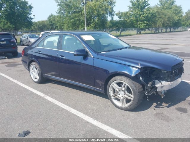 mercedes-benz e-class 2016 wddhf8jb2gb256984