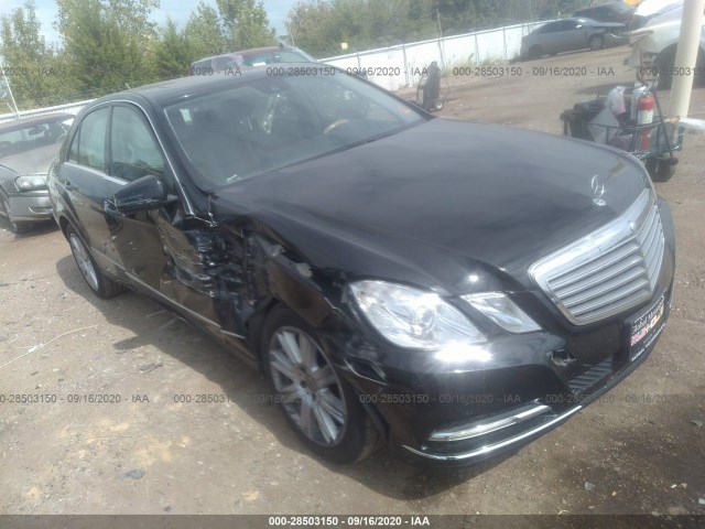 mercedes-benz e-class 2012 wddhf8jb3ca648663