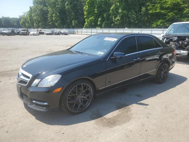 mercedes-benz e-class 2013 wddhf8jb3da696214