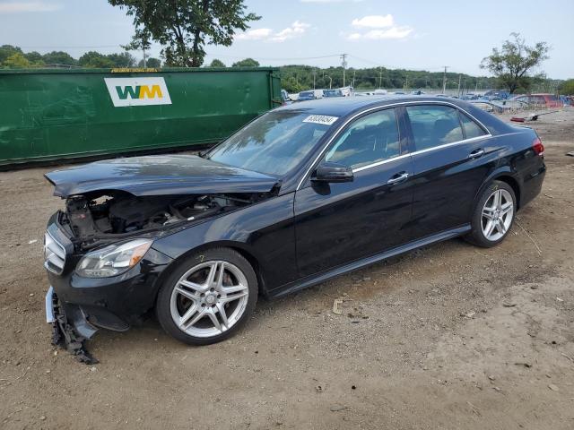 mercedes-benz e-class 2014 wddhf8jb3ea869893