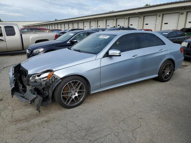 mercedes-benz e-class 2014 wddhf8jb3ea985790