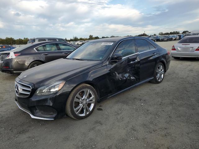 mercedes-benz e-class 2014 wddhf8jb3ea999124