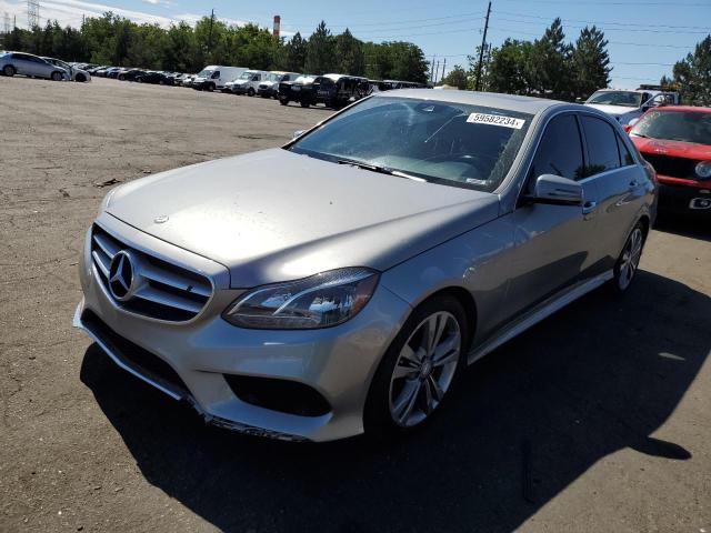 mercedes-benz e-class 2014 wddhf8jb3eb022642