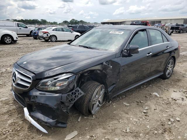 mercedes-benz e-class 2014 wddhf8jb3eb034368