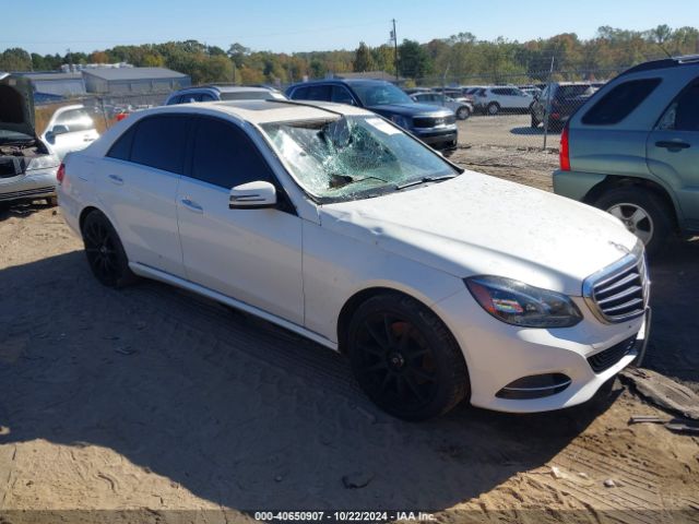 mercedes-benz e-class 2015 wddhf8jb3fb093874