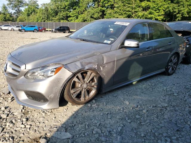 mercedes-benz e-class 2015 wddhf8jb3fb152387