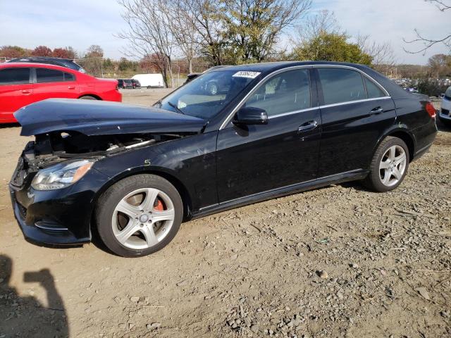 mercedes-benz e-class 2016 wddhf8jb3gb191207