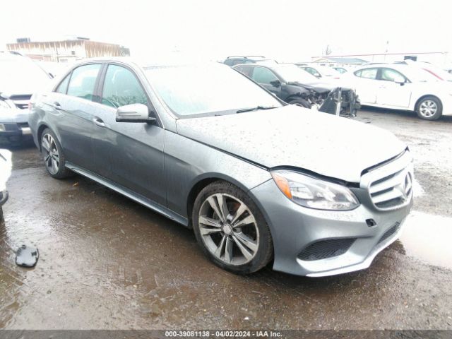 mercedes-benz e 350 2016 wddhf8jb3gb248019