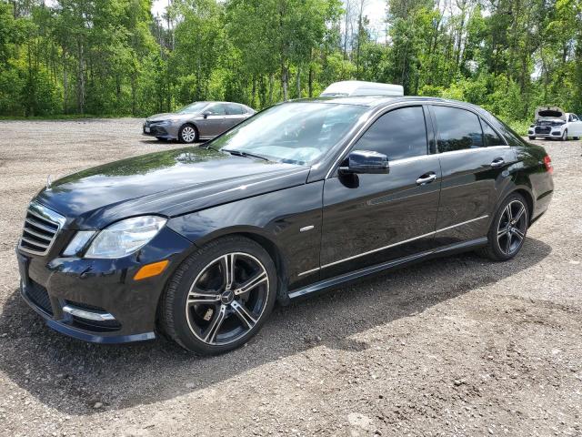 mercedes-benz e-class 2012 wddhf8jb4ca532422