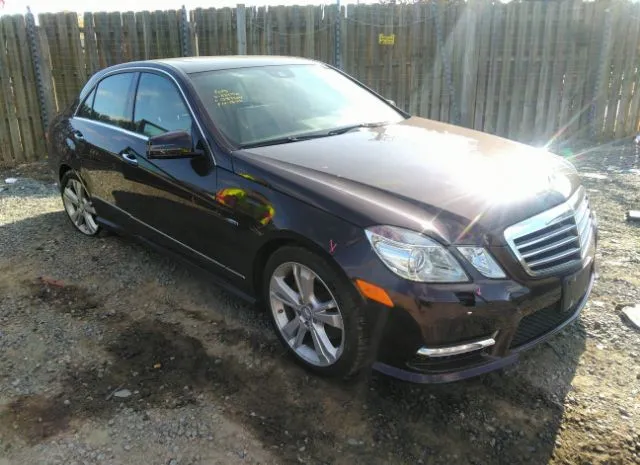 mercedes-benz e-class 2012 wddhf8jb4ca634190