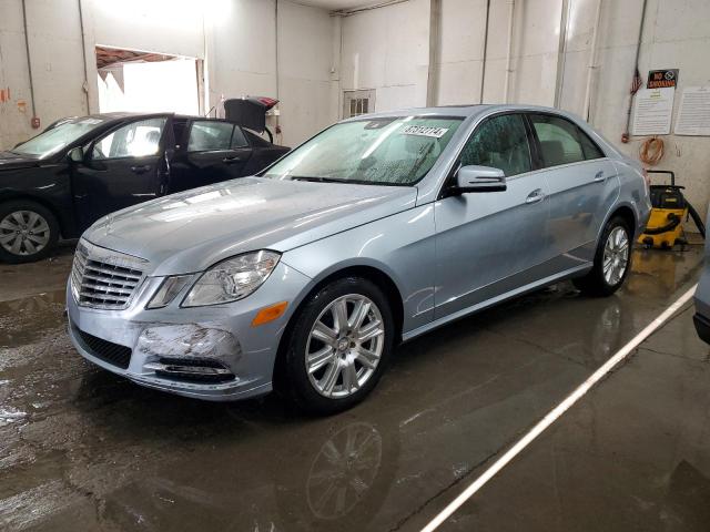 mercedes-benz e 350 4mat 2013 wddhf8jb4da697338