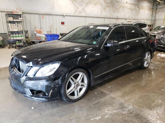 mercedes-benz e-class 2013 wddhf8jb4da703882