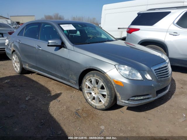 mercedes-benz e 350 2013 wddhf8jb4da769090